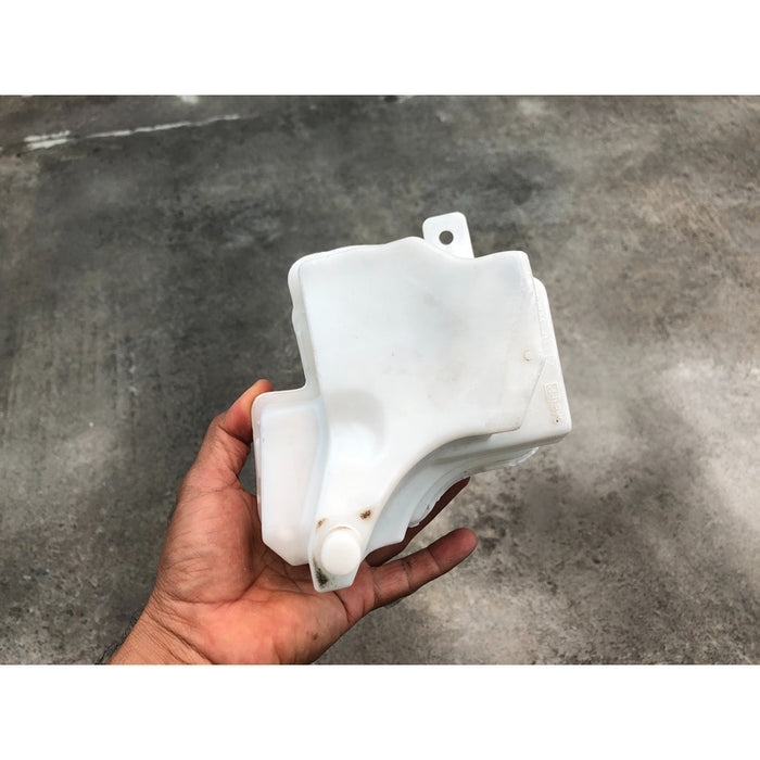 Deposito Radiador De Agua Altima 2013 - 2018 2.5