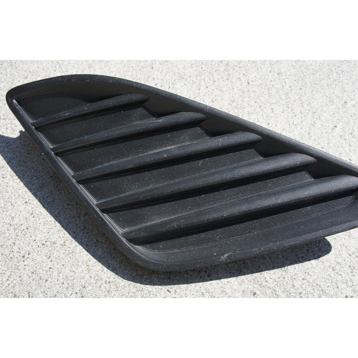 Parrilla Derecha En Defensa Para Camry L/le 2012, 2013, 2014