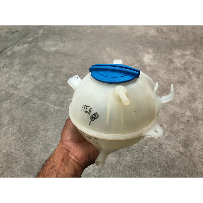 Deposito Agua Radiador Jetta 2009 Al 2017 1.8