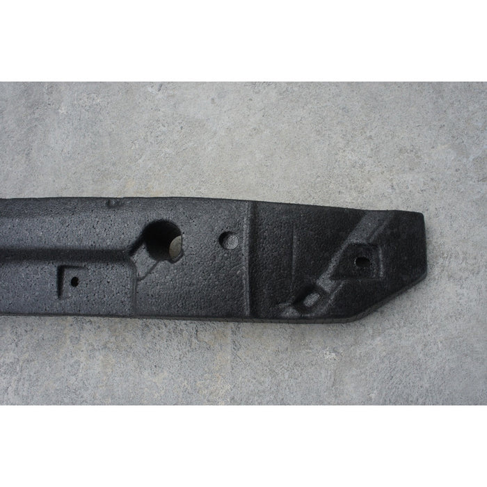 Relleno Defensa Delantero Para Mazda 3, Mazda3 2010-2011