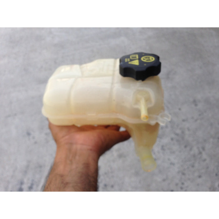 Deposito Agua Radiador Cruze 2010-2015 1.4 Lts