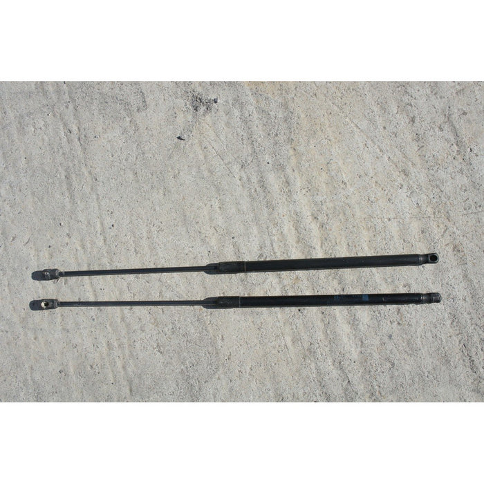 Set Juego Pistones Cofre Mercedes-benz 2007 - 2014 *