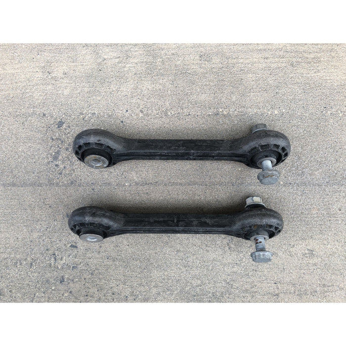 Tornillos Estabilizadores Delanteros Audi S4 2016 (2 Piezas)