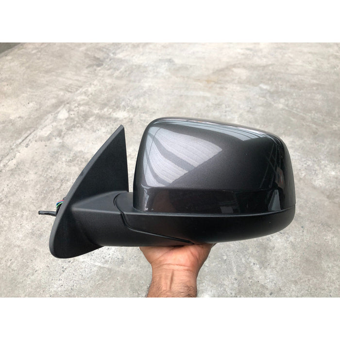 Espejo Izquierdo Original Dodge Durango 2011 Al 2021