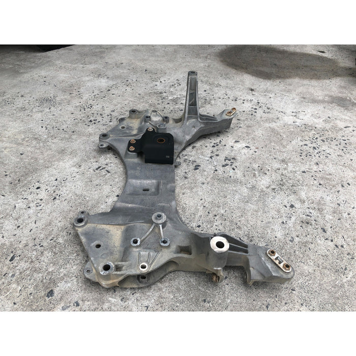 Puente Delantero Jeep Cherokee Del 2014 Al 2018 2.4
