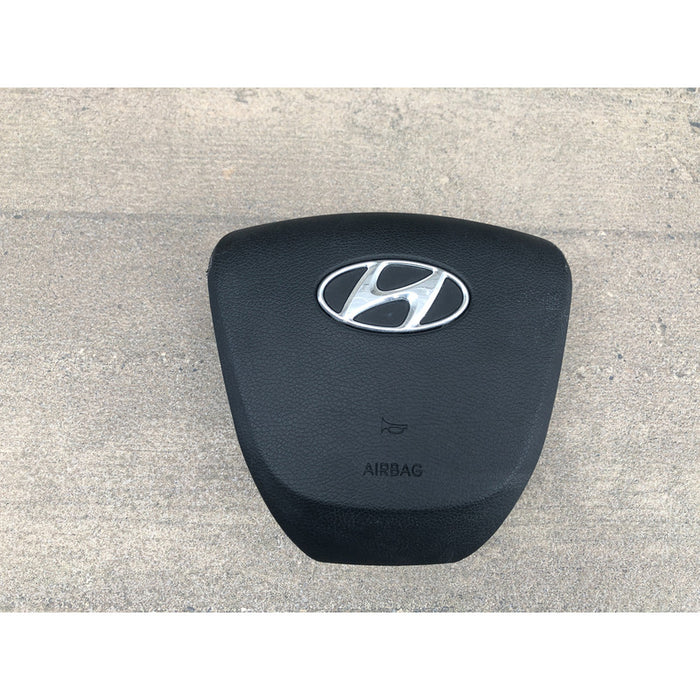 Bolsa De Aire Volante Hyundai Accent 2015, 2016, 2017