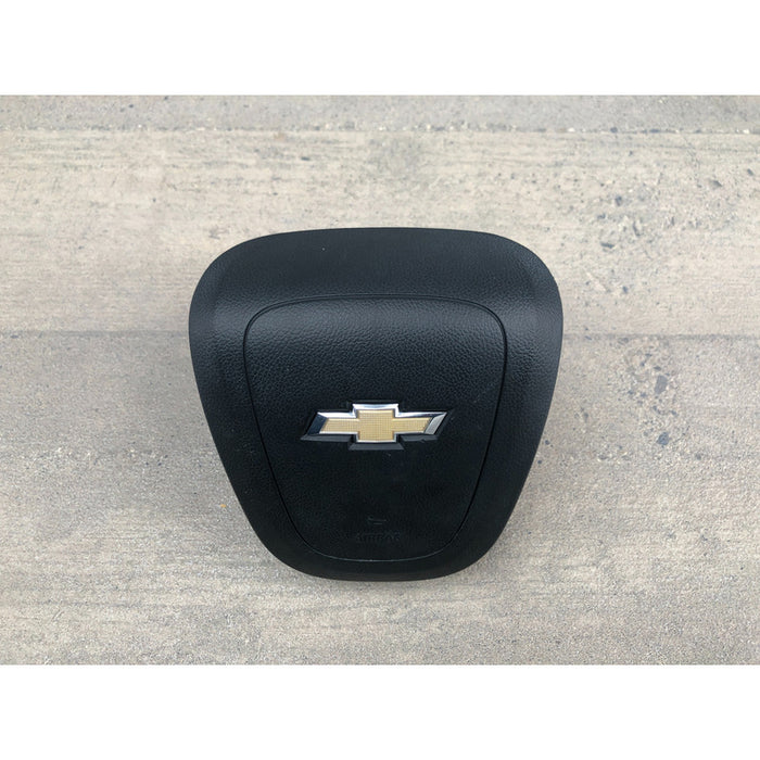 Bolsa De Aire Volante Completa, Chevrolet Cruze 2012-2016