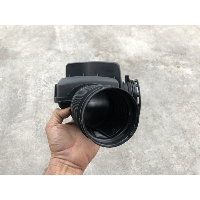 Resonador De Aire Para Bmw 430i 2017-2021 (2.0 4 Cil)
