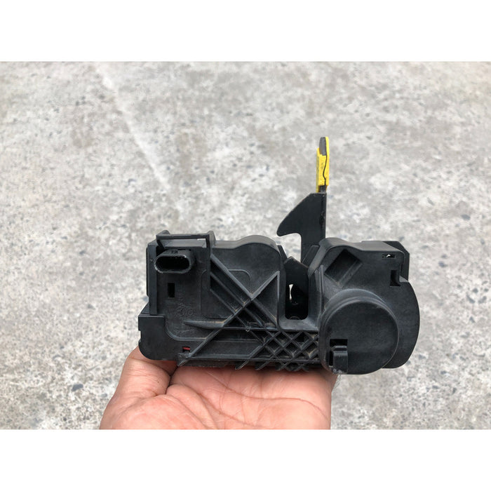 Chapa De Cofre Mercedes Benz Cla250 2014 Al 2019 2.0