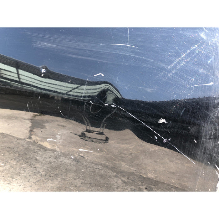Puerta Trasera Derecha Ford Lobo F150 2015 Al 2020