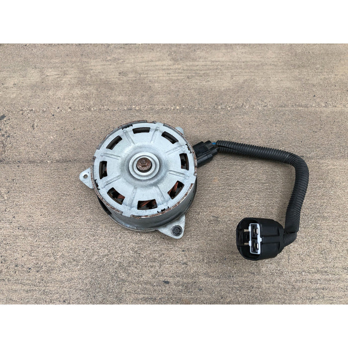 Motor Aspa Motoventilador Sonata 2015 Al 2019 2.4