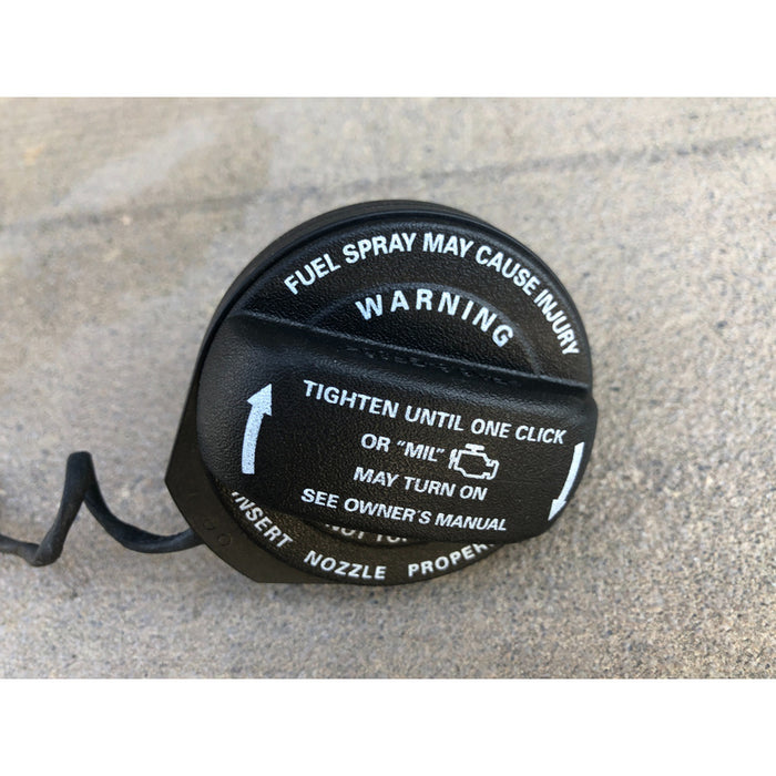 Tapon Gasolina Original Para Audi A6, 2012-2016