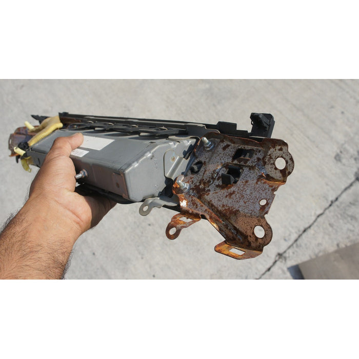 Bolsa De Aire Rodillas Copiloto Lexus Es350 2007 2008 2009
