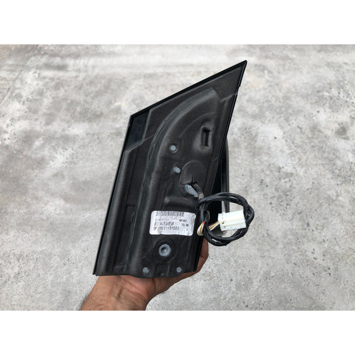 Espejo Derecho Original Dodge Caravan 2008 Al 2016