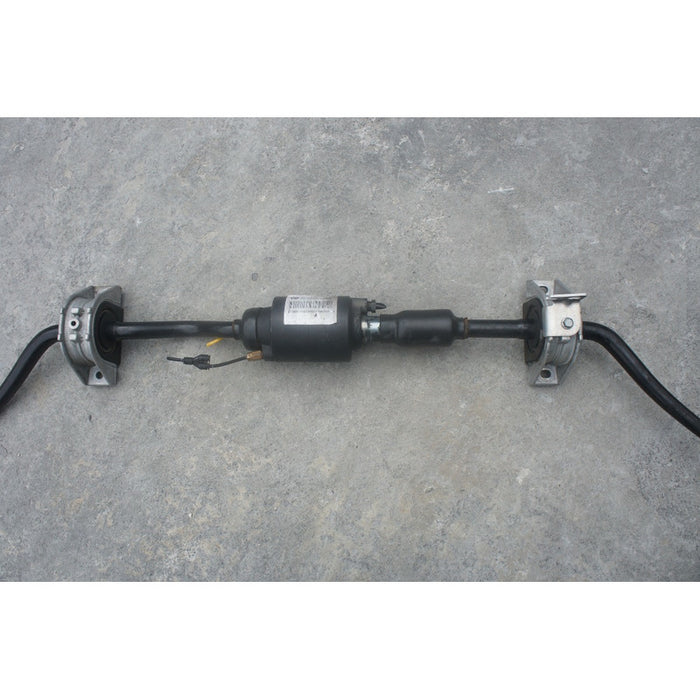 Barra Estabilizadora Delantera Genuina Bmw 750 2006-2008 4.8