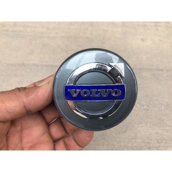 Copa Centro De Rin Volvo S60 2007 Al 2013 $ X Pieza