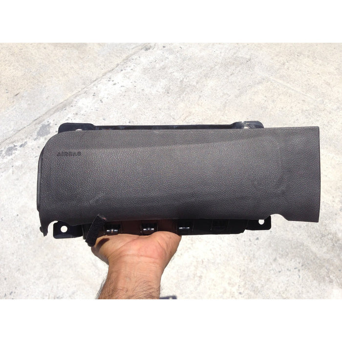 Bolsa De Aire Rodillas Piloto Para Chevrolet Cruze 2011-2012