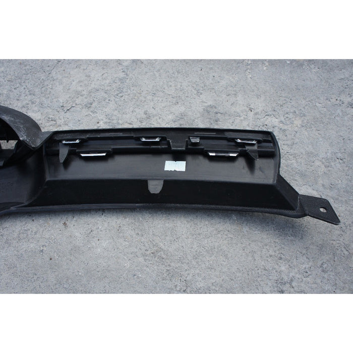 Parrilla Superior Original Para Ford Focus 2012, 2013, 2014