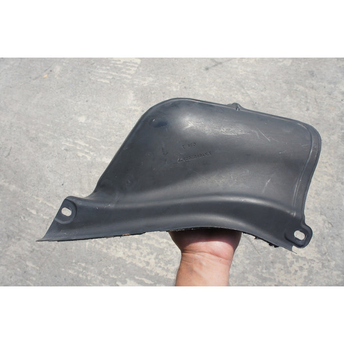 Cubierta Mercedes Benz Gl450 2007 - 2012 A1646200878