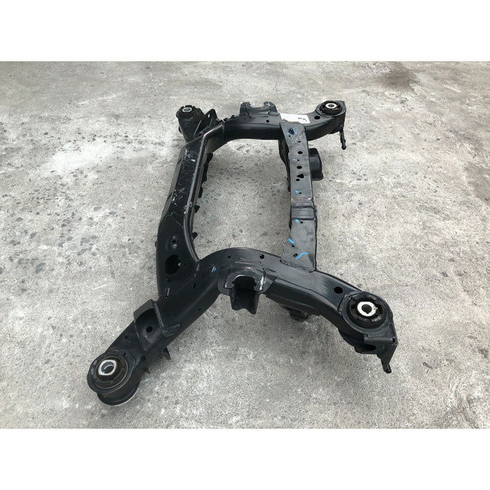 Puente De Suspensión Trasero Cadillac Ct5 2020 Al 2024 2.0