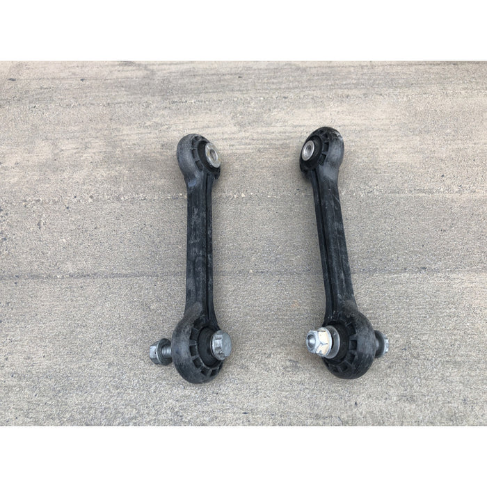 Tornillos Estabilizadores Delanteros Audi S4 2016 (2 Piezas)