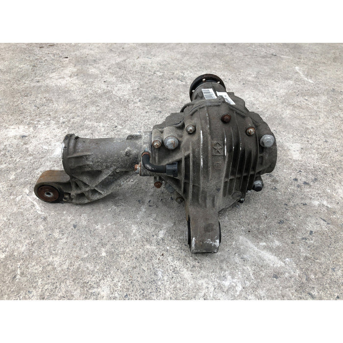 Diferencial Delantero Grand Cherokee Jeep 2014 2015 3.6