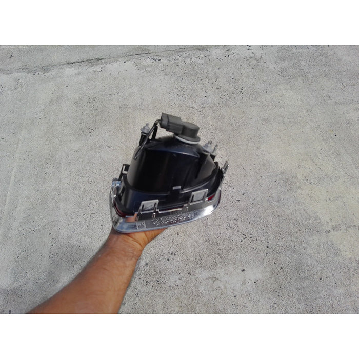 Calavera Exterior Izquierda Para Camaro 2010 2011 2012 2013