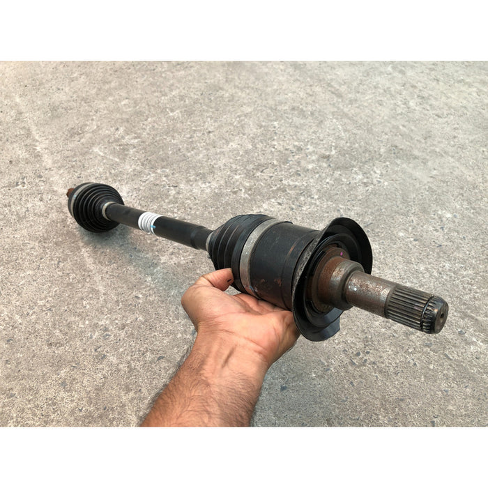 Junta Homocinetica Trasera Derecha Bmw 328 2012 - 2016 2.0