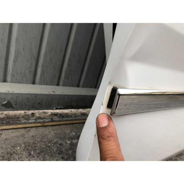 Puerta Delantera Derecha Original Gmc Yukon Denali 2015-2020