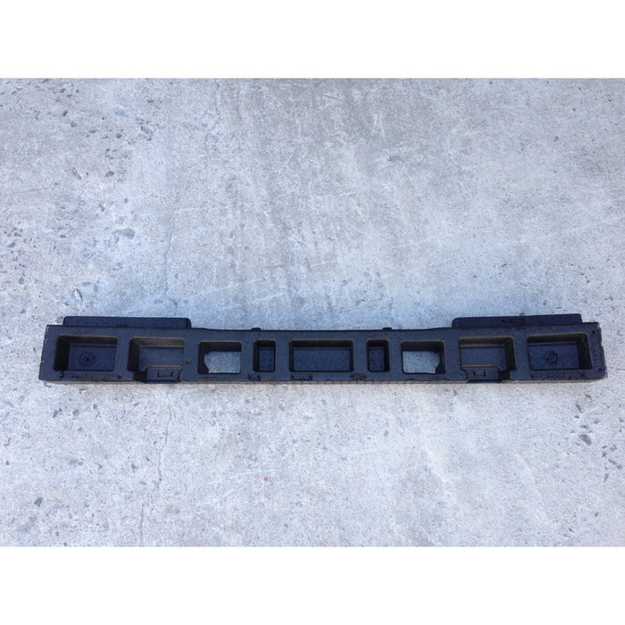 Relleno Trasero Ford Edge 2007 2008 2009 2010