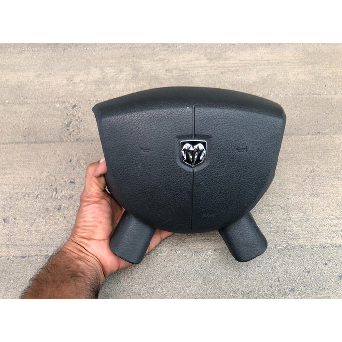 Bolsa De Aire Volante Original Ram 2002 Al 2005