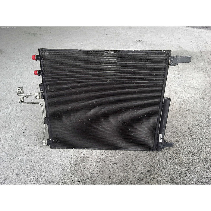 Condensador Original Ram Del 2014 Al 2018 5.7 Litros