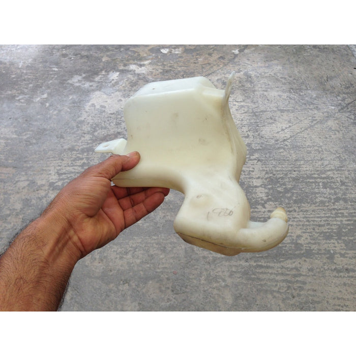 Deposito Agua Radiador Jeep Patriot 2007 Al 2017 2.0