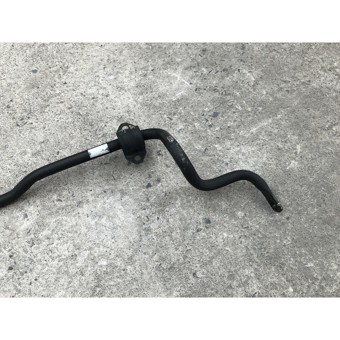 Barra Estabilizadora Delantera Kia Forte 2014 Al 2018 2.0
