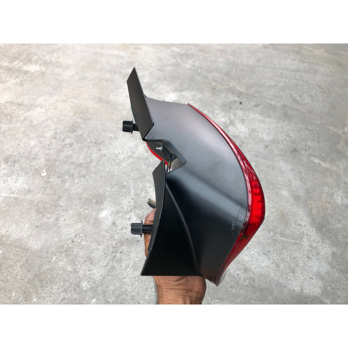 Calavera Derecha Original Ford Focus Hatchback 2015 Al 2018