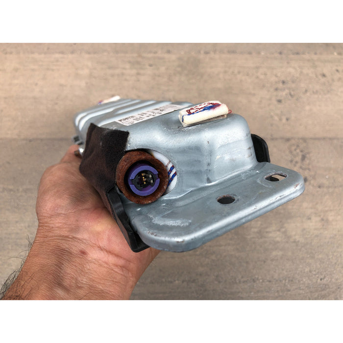 Bolsa De Aire Rodillas Piloto Bmw X1 Del 2016 Al 2020