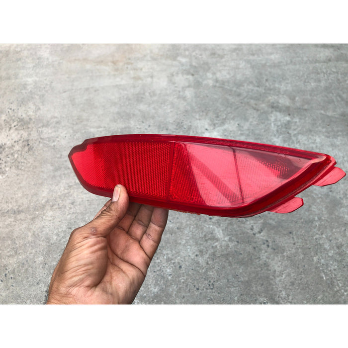 Reflejante Trasero Derecho Hyundai Tucson 2016 2017 2018