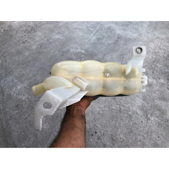 Deposito Agua Radiador Chevrolet Silverado 2014 Al 2018 5.3