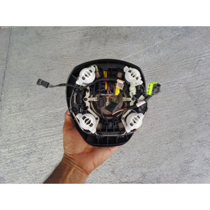 Bolsa De Aire Original Bmw 335i Del 2012 Al 2018