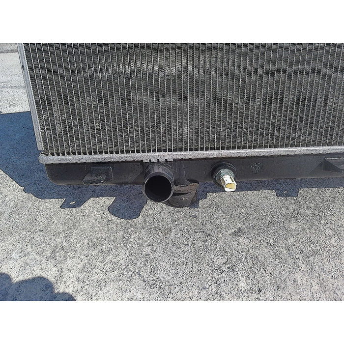 Radiador Original Honda Odyssey 2018 2019 2020 3.5 Litros