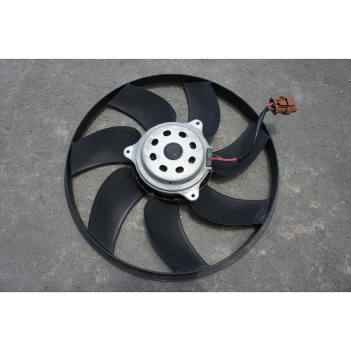 Motor Aspa Motoventilador Nissan Sentra 2013 - 2018 1.8 Lts