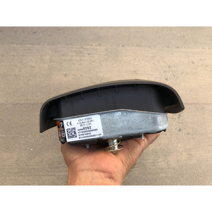 Bolsa De Aire Para Buick Lacrosse, Modelos 2014-2016