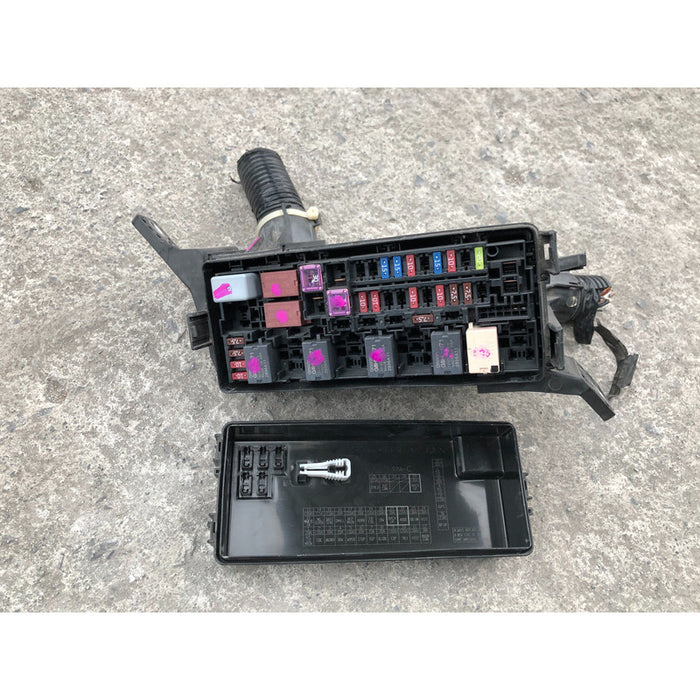 Caja De Fusibles Honda Hrv 2016 2017 2018 1.8