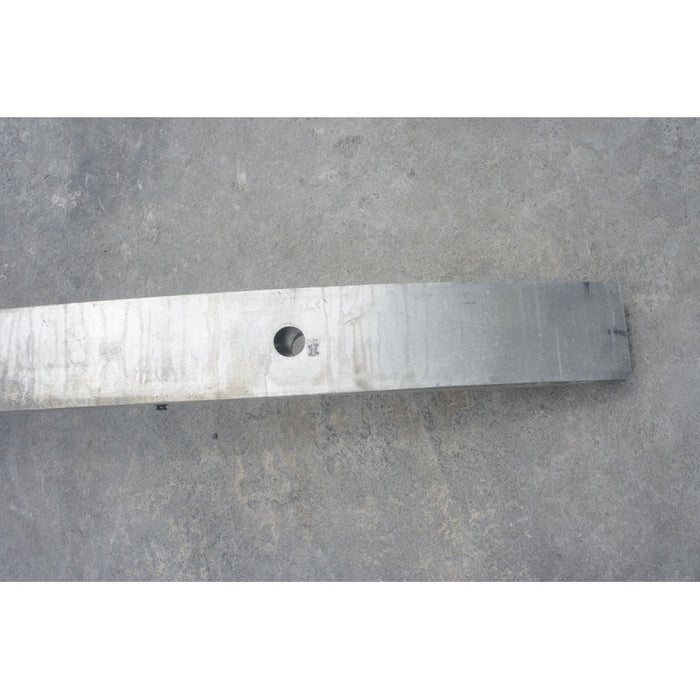 Refuerzo Alma Delantero Para Mercedes Benz Ml350 2007-2012