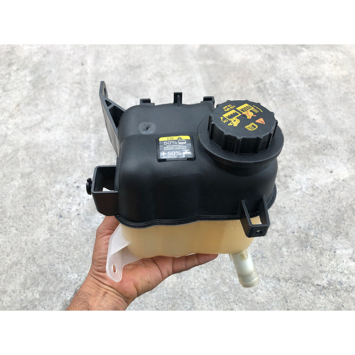 Deposito Radiador De Agua Ford Explorer 2011 - 2019 3.5