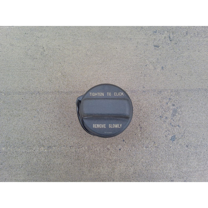 Tapón Gasolina Acura Tsx Del 2009 Al 2014 2.4