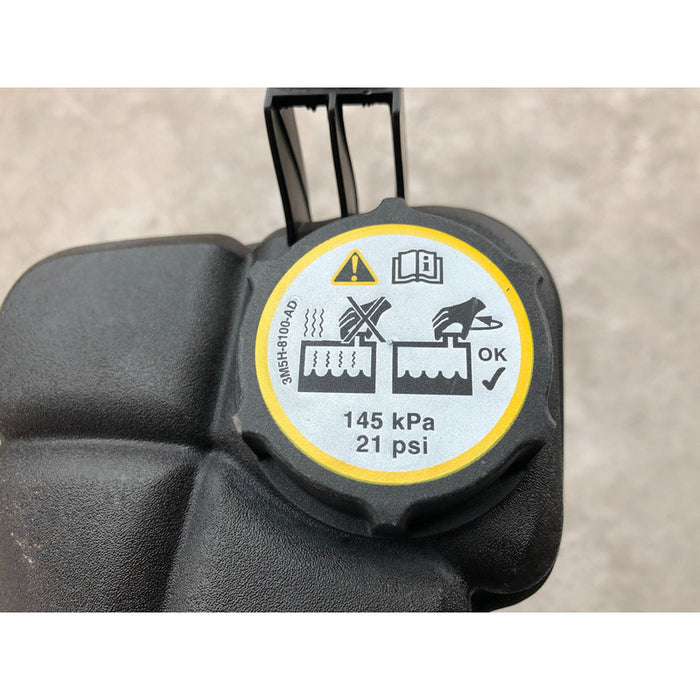 Deposito Agua Radiador Land Rover Discovery Sport 2015 -2021