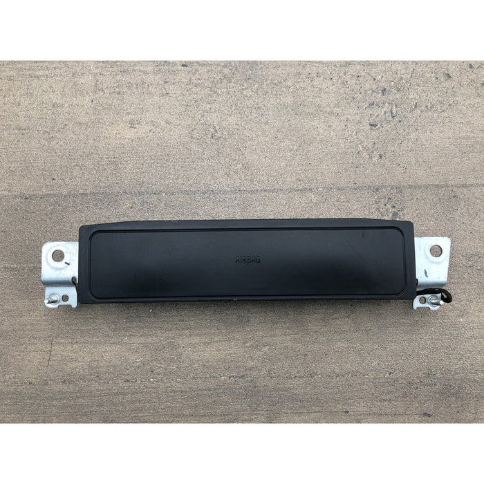 Bolsa De Aire Rodillas Copiloto Bmw 328 2012 Al 2016
