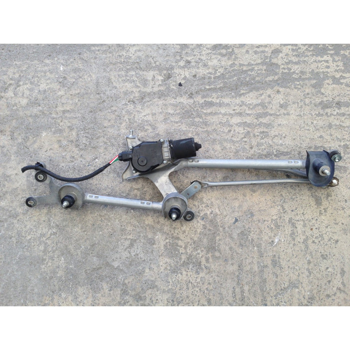 Motor Limpiabrisas Toyota Prius 2010 Al 2015