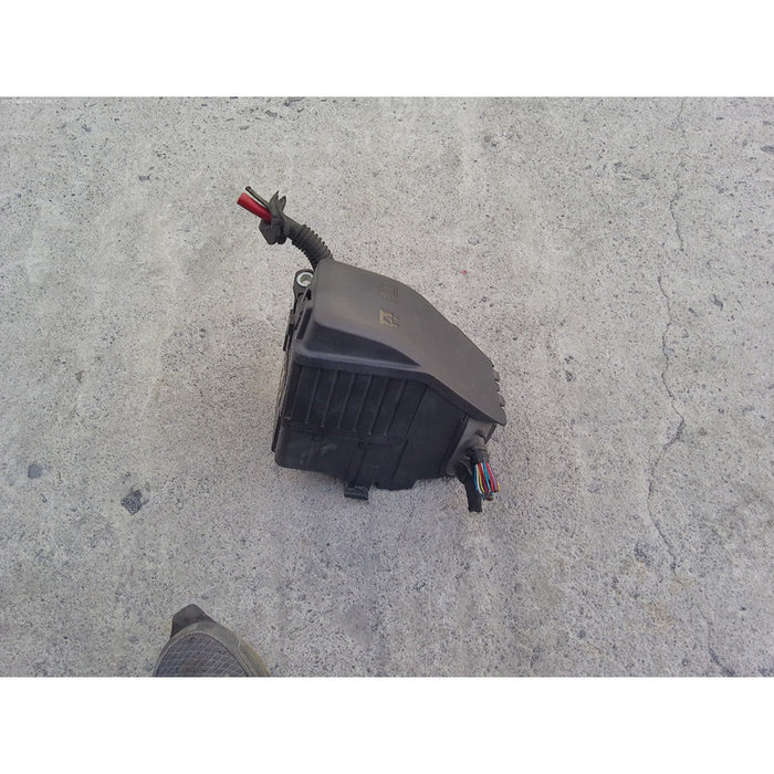 Caja De Fusibles Volvo S60 2012 2013 2014 2.5